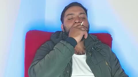 Snapshot of robert_leroy chatting on 02.14.26 Stiven - online show from 02.14.26