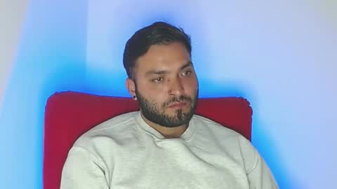 Snapshot of robert_leroy chatting on 02.15.26 Stiven - online show from 02.15.26