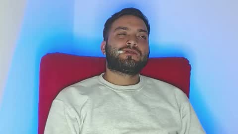 Snapshot of robert_leroy chatting on 02.15.26 Stiven - online show from 02.15.26