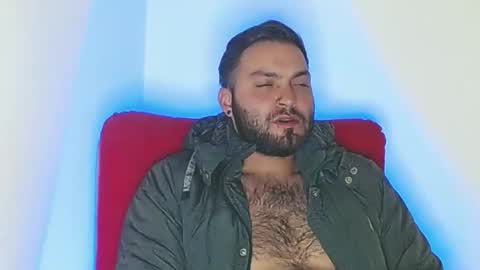 Snapshot of robert_leroy chatting on 02.17.26 Stiven - online show from 02.17.26