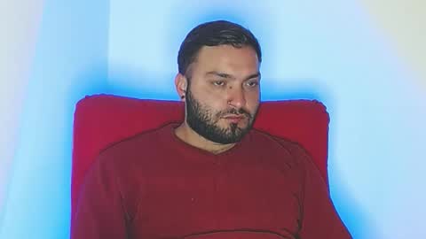 Snapshot of robert_leroy chatting on 02.17.26 Stiven - online show from 02.17.26