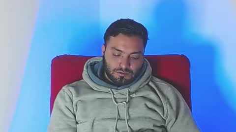 Snapshot of robert_leroy chatting on 02.19.26 Stiven - online show from 02.19.26