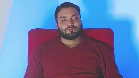 Snapshot of robert_leroy chatting on 02.20.26 Stiven - online show from 02.20.26