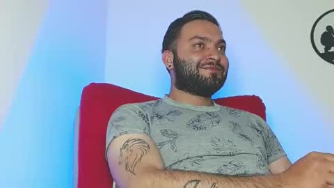 Snapshot of robert_leroy chatting on 02.21.26 Stiven - online show from 02.21.26