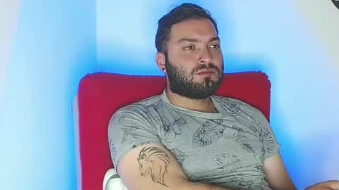 Snapshot of robert_leroy chatting on 02.23.26 Stiven - online show from 02.23.26