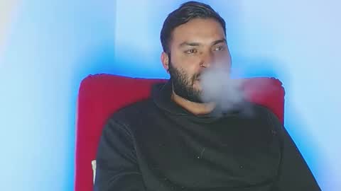 Snapshot of robert_leroy chatting on 02.24.26 Stiven - online show from 02.24.26