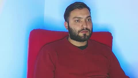 Snapshot of robert_leroy chatting on 02.25.26 Stiven - online show from 02.25.26