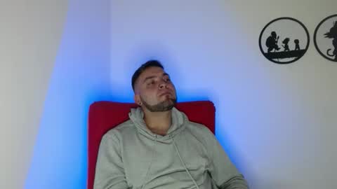 Snapshot of robert_leroy chatting on 02.26.26 Stiven - online show from 02.26.26