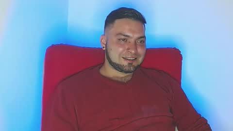 Snapshot of robert_leroy chatting on 02.27.26 Stiven - online show from 02.27.26