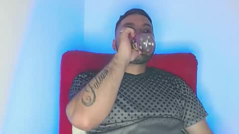 Snapshot of robert_leroy chatting on 02.28.26 Stiven - online show from 02.28.26