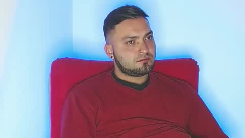 Snapshot of robert_leroy chatting on 03.02.26 Stiven - online show from 03.02.26