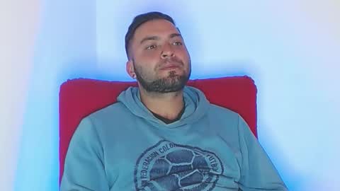 Snapshot of robert_leroy chatting on 03.05.26 Stiven - online show from 03.05.26