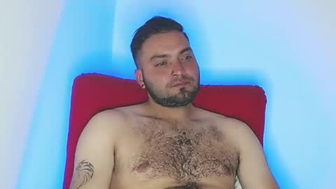 Snapshot of robert_leroy chatting on 03.06.26 Stiven - online show from 03.06.26