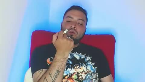 Snapshot of robert_leroy chatting on 03.06.26 Stiven - online show from 03.06.26