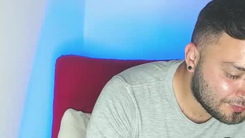 Snapshot of robert_leroy chatting on 03.07.26 Stiven - online show from 03.07.26