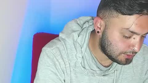 Snapshot of robert_leroy chatting on 03.08.26 Stiven - online show from 03.08.26