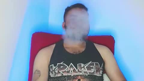 Snapshot of robert_leroy chatting on 03.10.26 Stiven - online show from 03.10.26