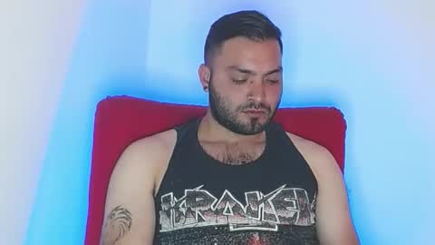 Snapshot of robert_leroy chatting on 03.11.26 Stiven - online show from 03.11.26