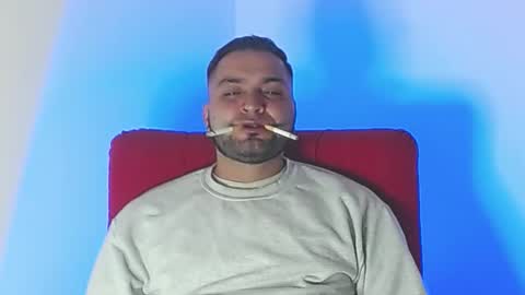 Snapshot of robert_leroy chatting on 03.15.26 Stiven - online show from 03.15.26