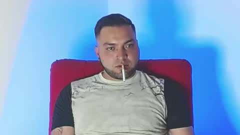 Snapshot of robert_leroy chatting on 03.16.26 Stiven - online show from 03.16.26