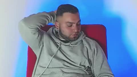 Snapshot of robert_leroy chatting on 03.18.26 Stiven - online show from 03.18.26