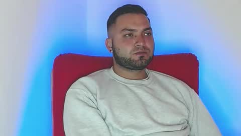 Snapshot of robert_leroy chatting on 03.19.26 Stiven - online show from 03.19.26