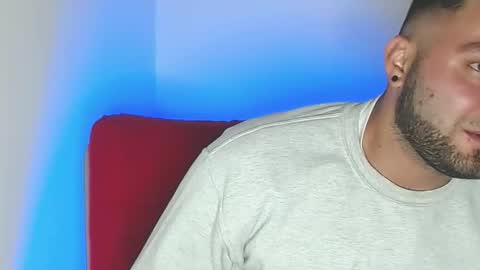 Snapshot of robert_leroy chatting on 03.20.26 Stiven - online show from 03.20.26