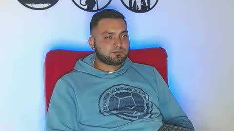 Snapshot of robert_leroy chatting on 03.21.26 Stiven - online show from 03.21.26