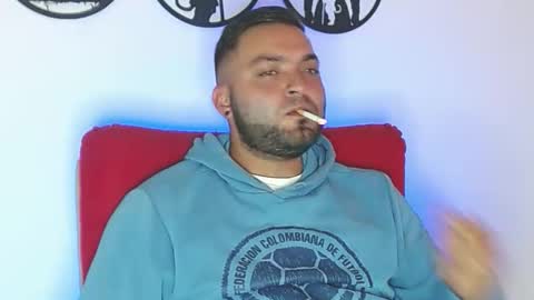 Snapshot of robert_leroy chatting on 03.21.26 Stiven - online show from 03.21.26