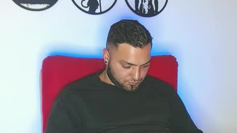 Snapshot of robert_leroy chatting on 03.22.26 Stiven - online show from 03.22.26