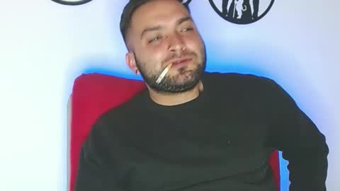 Snapshot of robert_leroy chatting on 03.23.26 Stiven - online show from 03.23.26