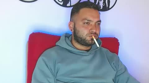 Snapshot of robert_leroy chatting on 03.25.26 Stiven - online show from 03.25.26