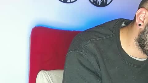 Snapshot of robert_leroy chatting on 03.26.26 Stiven - online show from 03.26.26