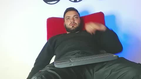 Snapshot of robert_leroy chatting on 03.26.26 Stiven - online show from 03.26.26