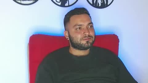 Snapshot of robert_leroy chatting on 03.27.26 Stiven - online show from 03.27.26