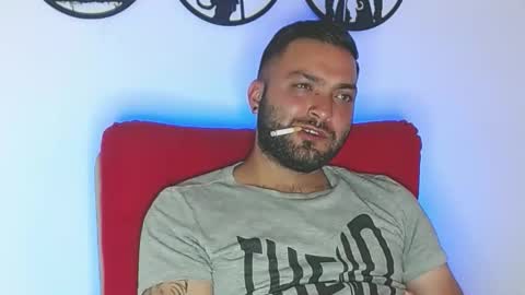 Snapshot of robert_leroy chatting on 03.28.26 Stiven - online show from 03.28.26