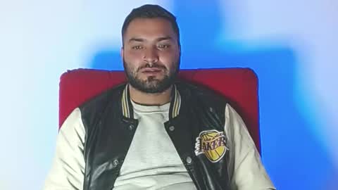 Snapshot of robert_leroy chatting on 03.31.26 Stiven - online show from 03.31.26