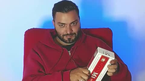 Snapshot of robert_leroy chatting on 04.05.26 Stiven - online show from 04.05.26