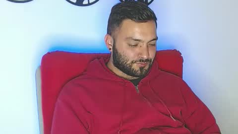 Snapshot of robert_leroy chatting on 04.06.26 Stiven - online show from 04.06.26