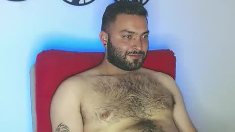 Snapshot of robert_leroy chatting on 04.06.26 Stiven - online show from 04.06.26