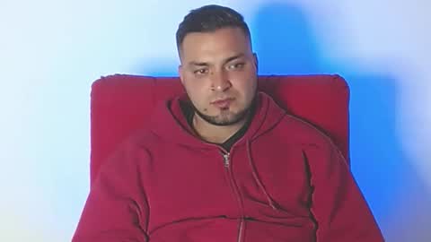 Snapshot of robert_leroy chatting on 04.11.26 Stiven - online show from 04.11.26