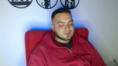 Snapshot of robert_leroy chatting on 04.11.26 Stiven - online show from 04.11.26