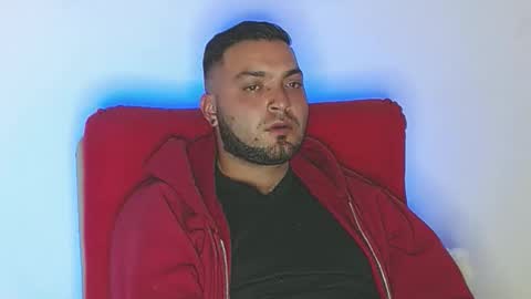 Snapshot of robert_leroy chatting on 04.13.26 Stiven - online show from 04.13.26