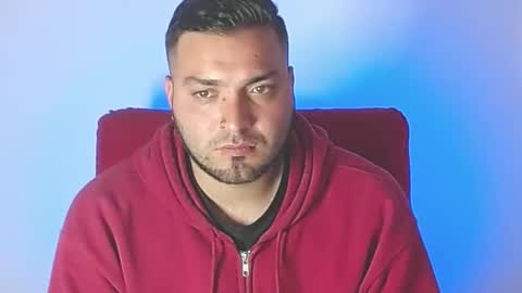 Snapshot of robert_leroy chatting on 04.15.26 Stiven - online show from 04.15.26