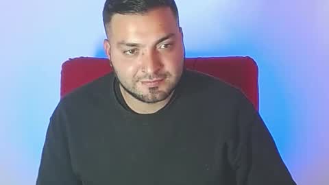 Snapshot of robert_leroy chatting on 04.15.26 Stiven - online show from 04.15.26