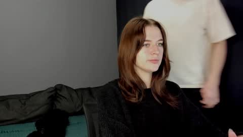 Lisa and Robert  i am online all days 900 am GMT3   online show from 12.18.24