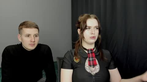 Lisa and Robert  i am online all days 900 am GMT3   online show from 01.07.25