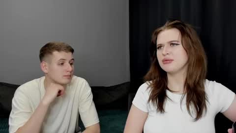 Lisa and Robert  i am online all days 900 am GMT3   online show from 01.09.25