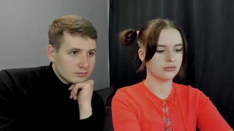 Lisa and Robert  i am online all days 900 am GMT3   online show from 01.24.25