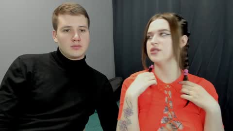 Lisa and Robert  i am online all days 900 am GMT3   online show from 01.26.25